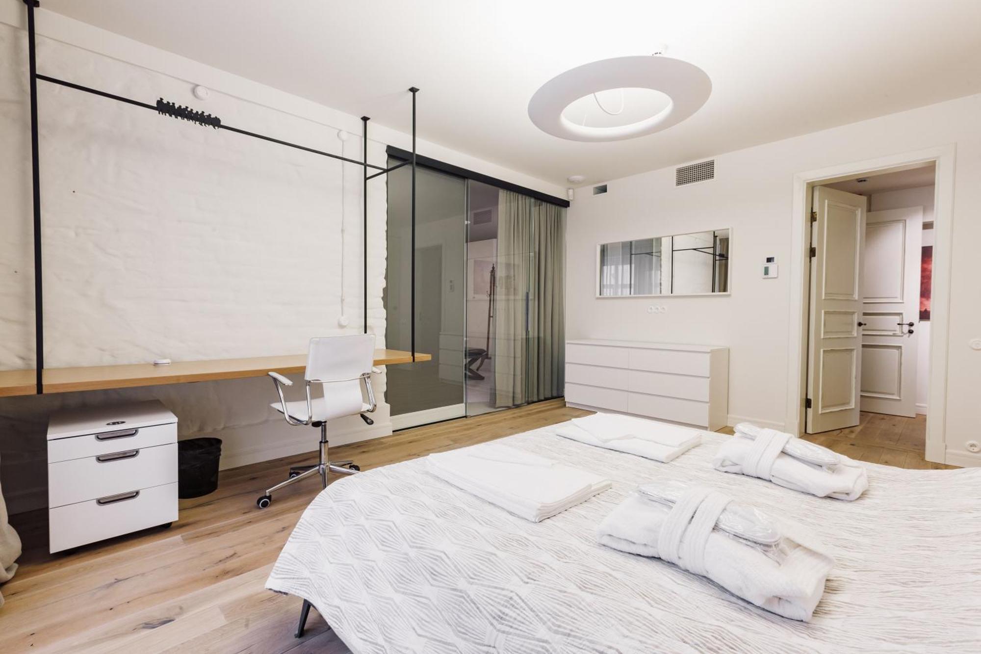 Millionaire Suite Riga Exterior foto