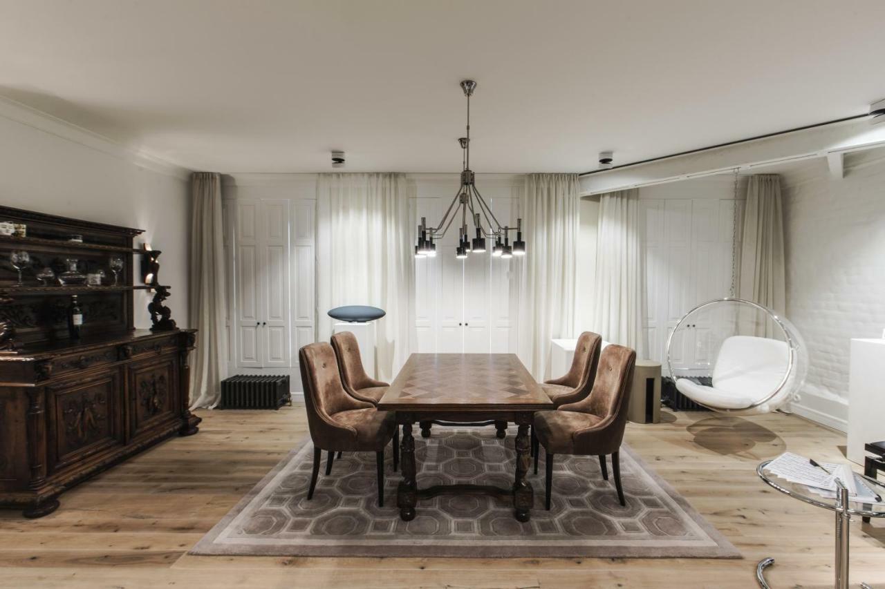 Millionaire Suite Riga Exterior foto