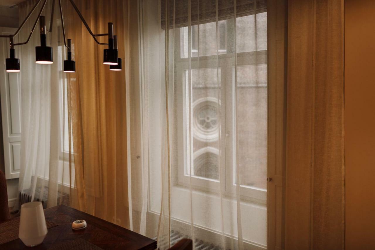 Millionaire Suite Riga Exterior foto