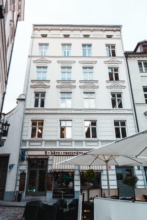 Millionaire Suite Riga Exterior foto
