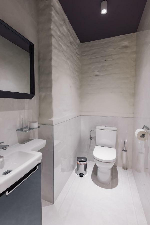Millionaire Suite Riga Exterior foto